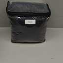 3 Pcs Sofa Slipcover Set for Couch Cushion Durable Washable High Elastic Stretchable Furniture Couch Covers with Skirt for Sofa Loveseat Arm Chair(Black,Milk Silk)