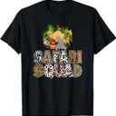 Arfica Safari Zoo - Safari Squad T-Shirt Dark Green L