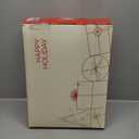 Bedsure Fluffy Christmas Comforter Set King - Christmas Bedding Comforter Set with Christmas Tree, Warm Fleece Bed Sets for Winter, 3 Pieces, 1 Soft Plush Shaggy Comforter with 2 Pillowcases