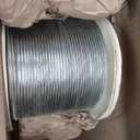 3/16" Stainless Steel Cable, 600FT Wire Rope Aircraft Cable for Pulling, Lifting, Deck Cable Railing, String Lights and DIY Balustrade, 7 x 19 Strands Construction