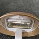 Braun Smart IPL, Skin iExpert Pro 7, VOGUE's Best Hair Removal Device, IPL Hair Removal for Women and Men, Permanent Laser Hair Reduction At-Home, World's 1st Smart App, 4 Heads, IPL7387 (White/Bronze)