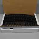 Electric Train Set for Kids Ages 3-8, Train Toys for Boys with Smokes, Lights and Sound, 4 Cars and 10 Tracks for Year Round Play Birthday Gifts Valentines Day Gift Easter Gifts Christmas