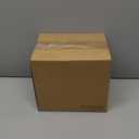 Electric Stainless Steel Kettle for Tea and Coffee, BPA-Free, Fast Boiling, Auto Shut-Off, 1 Liter, 1500W, Black and Silver