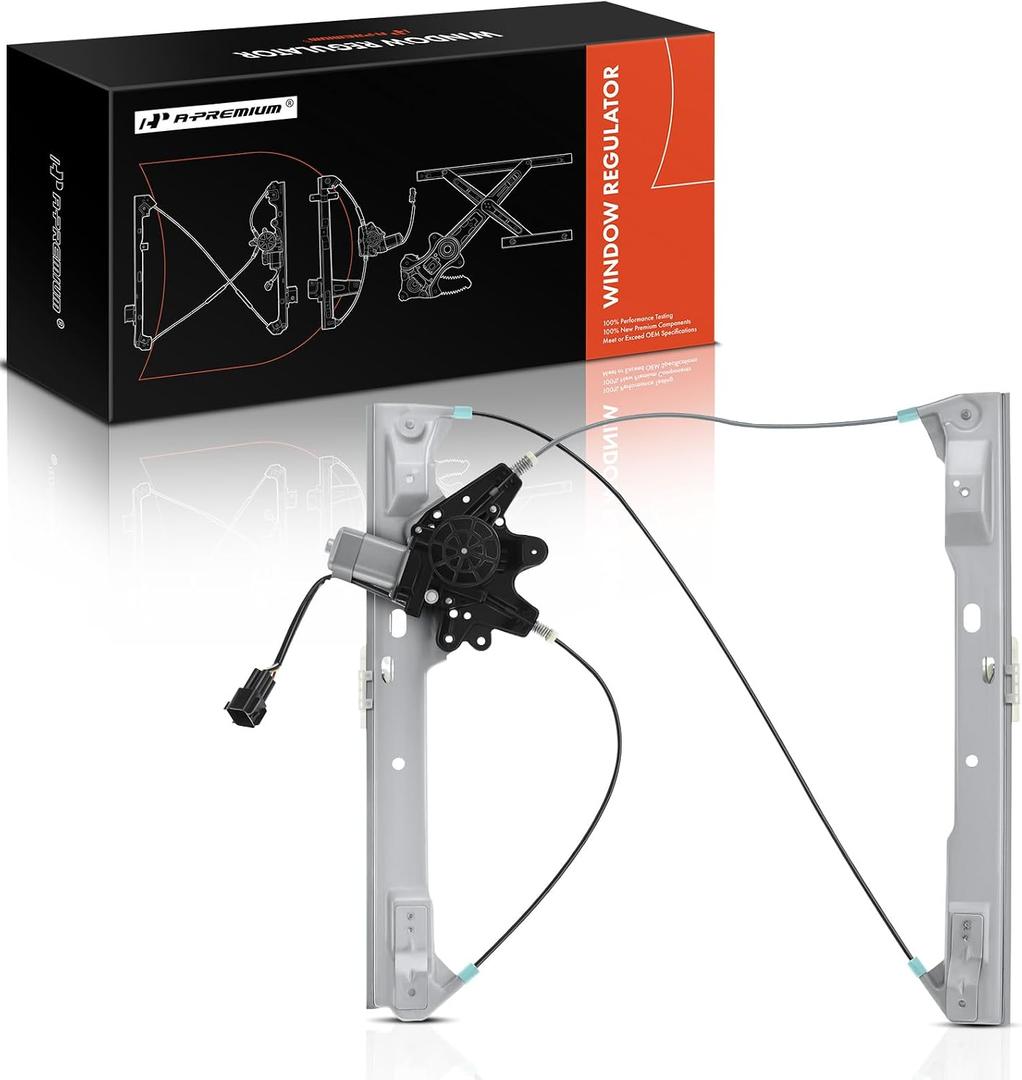 APremium Window Regulator WR060RR-C