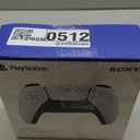 PlayStation DualSense Wireless Controller - White