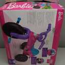 American Plastic Toys Kids Sweet Petite Trike, Pink, Durable Plastic, Stabilizing Metal Axles, Develops Balance and Motor Skills, Outdoor Tricycle, for Ages 18 Months to 4 Years Old