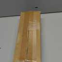 HOMEHIVE Acrylic Jewelry Box Organizer, Clear Jewelry Organizer and Storage with 20 Portable Anti Tarnish Jewelry bags, Travel Jewelry Case for Earrings/Rings/Necklaces Gifts for Women Girls, Clear