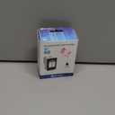 Dataproducts DPC640WN Remanufactured Ink Cartridge Replacement for HP #60 (CC640WN) (Black)