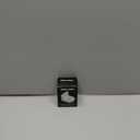 Wireless Electric Toothbrush Wall Charger Compatible with Oral-B and Braun Models (Excluding iO 7/8/9/10 and Pulsonic Series) (White)