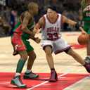 NBA 2K13 + Top Spin 4 + WWE 13 - Xbox 360 [video game]