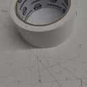 Mr. Shrinkwrap Roll of 3" x 108' Preservation Tape - White - MSW-713W