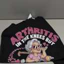 Funny Inappropriate Adult Humor Terrible Tee Exchange Idea T-Shirt, 2 XL