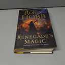 Renegade's Magic