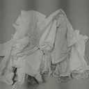 La closure Ladies White Hankies Cotton Embroidery Lace Wedding handkerchiefs