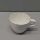 Villeroy & Boch Artesano Original Tea Cup, 8.5 oz, Premium Porcelain, White