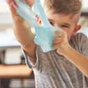 2 x Elmer's Liquid School Glue, Clear, Washable, 9 Ounces, 1 Count