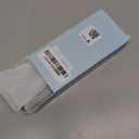 IBOANN Chic & Comfy Blue Light Glasses for Women - 3-Pack Round Frames, Screen-Ready Style with UV Protection Coating (*A1 Light Black & Leopard & Transparent)