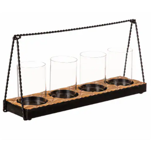 Bambeco Candle Holder