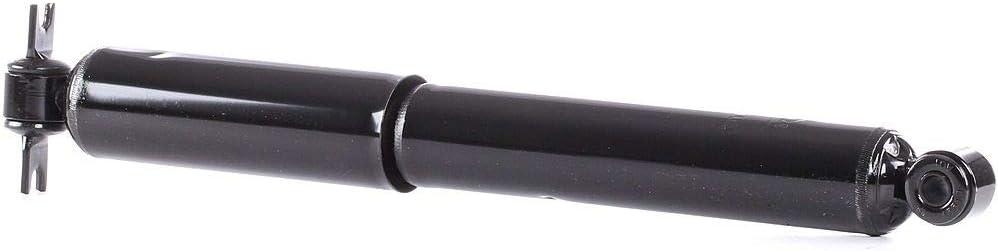 Monroe OESpectrum 37135 Suspension Shock Absorber for Jeep Wrangler