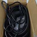 ODSD Steam Cleaner for Home & Car, 3-Level Adjustable Steamer for Cleaning, 15s Heat-Up & 1.6L Large Tank, Handheld Steam Cleaner for Car Detailing, Home, Tile, Grout, Furniture with 15pcs Accessories (Green)