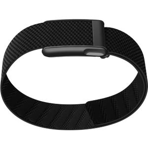 Ultra-Soft Breathable Nylon Bicep Band, Adjustable Replacement Arm Strap Compatible with WHOOP 5.0, One, Peak & Life | Secure Fit, Not Compatible with Gen 4