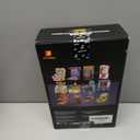 JMBricklayer Friend Game Console Building Set 20134,12 in1 Mini Game Console Collectible Model Building, Christmas Party Favors for Goodie Bags, Classroom Prizes, Birthday Gifts for Girls Boys