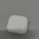 Wireless Charger Case Replacement for Airpods 4th Generation - Charging Case to USB-C Without Earbuds