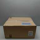 star cloud Rolling Backpack for Women, 21"x14"x9",45L Travel Backpack with Wheels and USB & Type-C Charging Ports, Fits 17.3", Water-Resistant Carry-On Luggage for Work & Travel (Black)