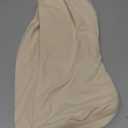 kaiya baby Unisex Sleeping Bag for Babies and Toddlers 0.5 Tog Sleep Sack 6-18 Months, Newborn Sleep Sack, Wearable Blanket Baby, One Piece Sleeveless, Gifts for Baby, Cream