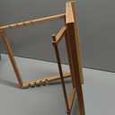 Tabletop Easel A3 Painting Easel with Smooth Surface, Adjustable Angle Art Easel for Artists, Children, Beginners & Student