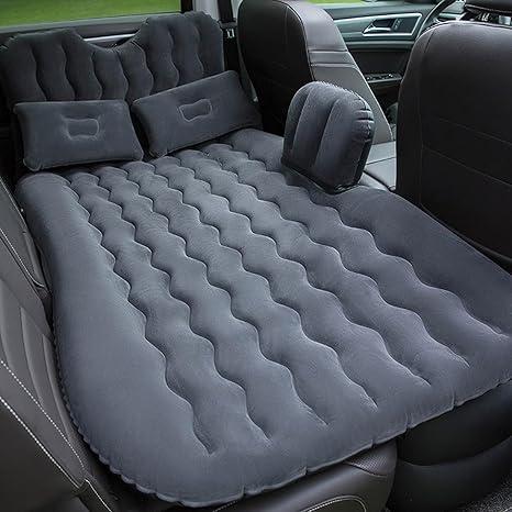 Car Air Mattress