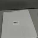 HBlife 6 Pack Closet Organizers and Storage, Clear Shelf Dividers, Vertical Purse Organizer for Closet Perfect for Sweater, Shirts, Handbags in Bedroom and Kitchen, Acrylic Bookshelf for Organization