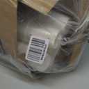 RACETOP 8 oz Disposable Coffee Cups [500 pack], Hot Coffee Cups 8 oz, Ideal for Office, Home, Party(500 pack) (White)