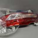 Driver Side Back Up Tail Light Compatible with Hyundai Tucson
for 2022-2024 Tucson SE/SEL/Limited/Essential/Preffered/Hybrid Models Rear Left Turn Signal Light 92405-N9000 HY2882107