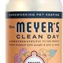 MRS. MEYER'S CLEAN DAY Pet Odor Neutralizer, Orange Blossom Scent, 12oz