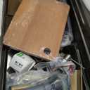 29.5 x 17.7 inch Kitchen Sink, Single Bowl Stainless Steel Sink Multifunctional Drop In Sink with Pull-Down Faucet and Multiple Accessories (29.52 * 17.7 inch)