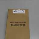 2026 UPGRADE Dryer Heating Element for Samsung dv42h5000ew/a3 dv45h7000ew/a2 dv48h7400ew/a2 DC47-00019A Dryer Heating Element DC47-00018A Thermostat DC47-00016A DC32-00007A DC96-00887A Thermal fuse