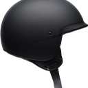 BELL Scout Air Helmets (XX-Large, Matte Black)