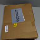 Green Rectangle Tablecloth Waterproof Stain Resistant Wrinkle Free Square Table Cloth 210GSM Polyester Wipeable Table Cover for Party, Banquet, Indoor & Outdoor - Rectangular, 54 x 54 inch