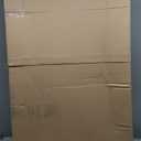 Bunkie Board 10MM, Folding Spring Box, Light and Thin, Breathable, Noise Minimizing, Moisture Resistant Bunkieboards,Bed Support Flat Noodles, Full Size 54x75''