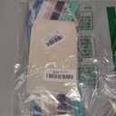 Senneny Set of 12 Silicone Drinking Straws for 30oz and 20oz - Reusable Silicone Straws BPA Free Extra Long with Cleaning Brushes- 12 Bent- 6mm diameter