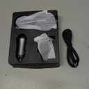 LISEN for Qi2 15W MagSafe Car Mount Charger, [15w Fast Charge&Safer] Magsafe Car Charger, Vent Magnetic Wireless, Vent Phone Mount Fits iPhone 16 Pro Max Plus 15/14/13 Mini, 17 Strong Magnets