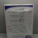 Chicco KeyFit Infant Car Seat Base, Stay-in-Car Rear-Facing Base | Anthracite/Grey