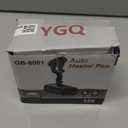 2026 New Portable Car Heaters for Vehicle for Winter, 12v Car Heater That Plugs Into Cigarette Lighter, 200w Cigarette Lighter Heater for Car Defroster And Defogger