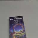 600X Handheld Microscope for Kids, 2.4'' Rechargeable Mini Pocket Digital Microscope Outdoor Toys, Portable Microscopes for Kids 4-8 8-12, Christmas Birthday Gifts for Boys Girls (Blue)