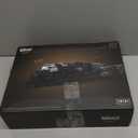 Nifeliz Big Boy Locomotive, Articulated Steam Locomotive Building Block Set, Legendary Steam Train Display Kit for Gift Giving (1,818 Pieces)