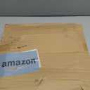 3 Piece Cake Stands Set 16'' 14'' 12'' Round Metal Cake Stands Cupcake Stand Riser Pastry Candy Display Plate for Dessert Table Wedding Event Birthday Anniversary Party (Black)