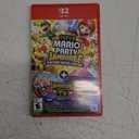 Super Mario Party Jamboree - Nintendo Switch 2 Edition + Jamboree TV