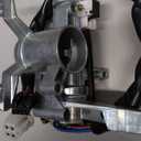 XQSMWF Ignition Lock Cylinder Switch Compatible with Isuzu NPR-HD NPR NQR NRR 4HE1 4HK1 1995-2007 Replace IDL229