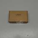 LISEN for MagSafe Car Mount, 2026 Magnetic Phone Holders for Car Air Vent Phone Mount [Ultra-Magnetic] Hands Free Cell Phone Holder Car Accessories Gifts for Men Women fit iPhone 17 16 15 14 13 12 Pro (Black)